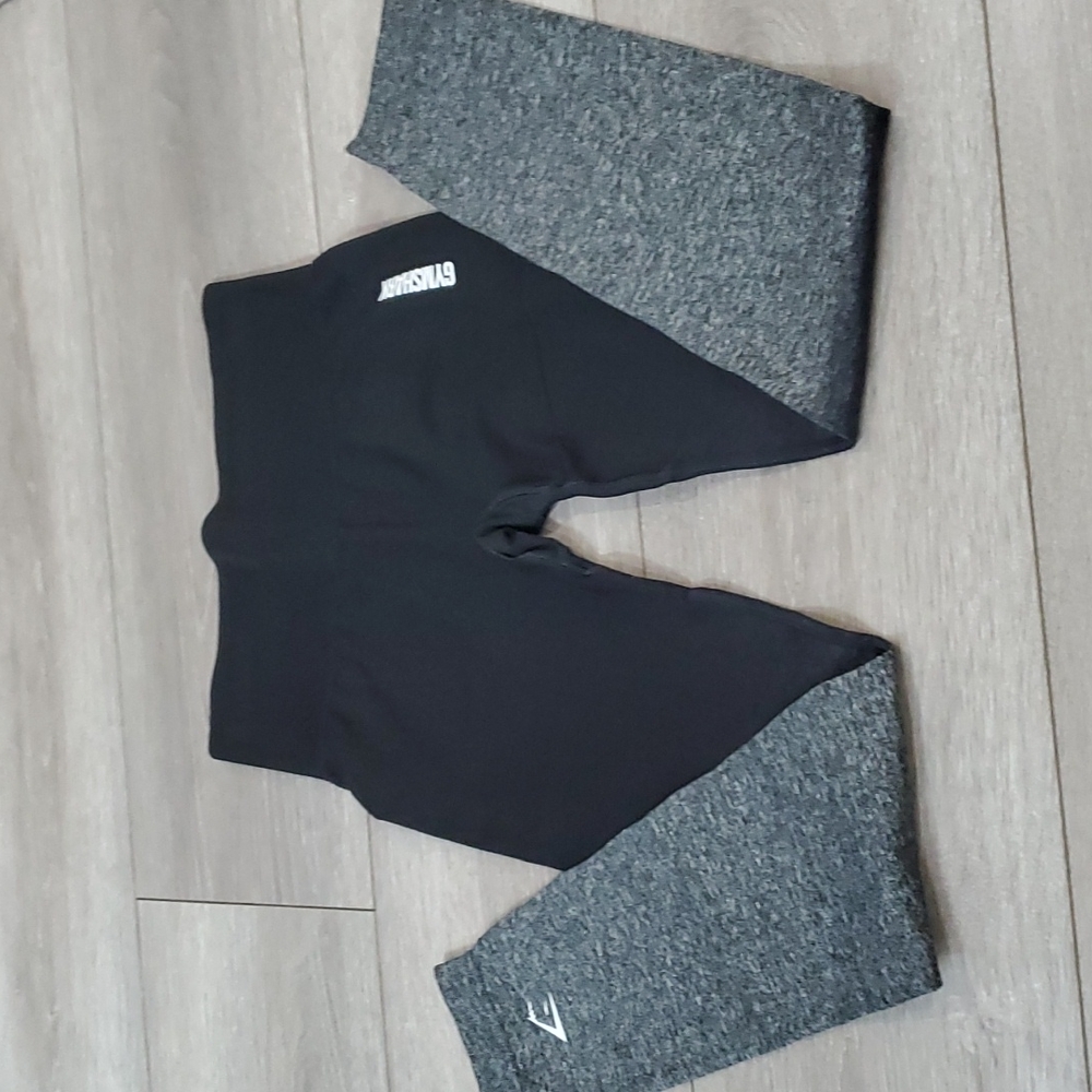 Gymshark Adapt Ombre leggings